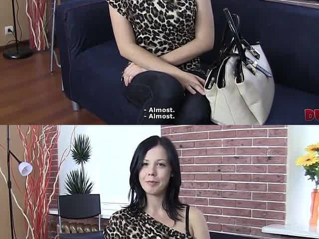 Love acts gorgeous wildly and takes jizz on her buns