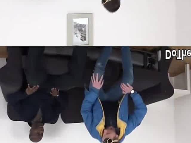 Ana Bell Evans - Sexy Wife Takes It Up The Ass From A Black Dude