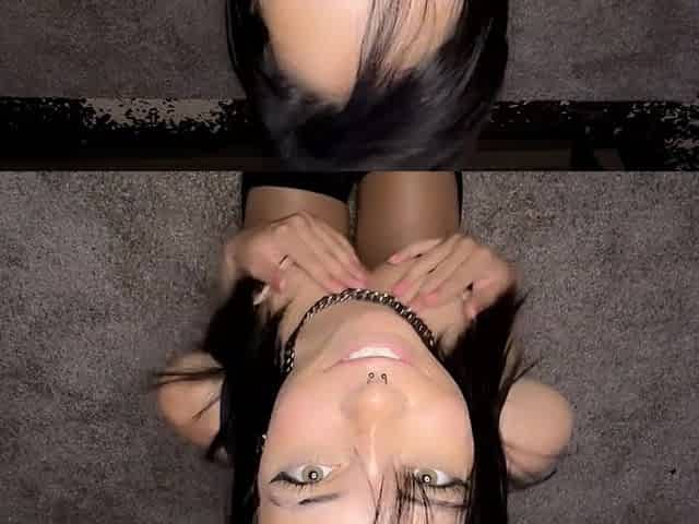 Bratty Egirl Cum On My Face! JOI