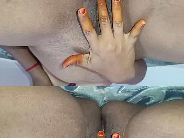Indian Homemade Women Private Session