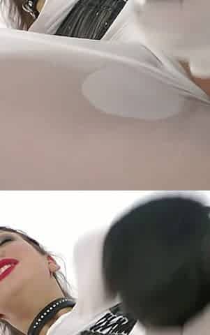 Elaine Meadors: Fuck My Ass with That Big Cock of Yours