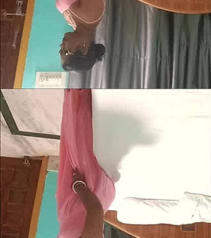 Innocent Model Sudipa Riding Big Cock and Doggy Style Sex by Director Srikant