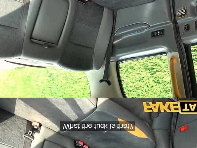Fake Taxi Tiny Rhiannon Ryder likes Deepthroat hard sex