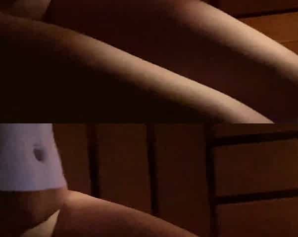 Emo Teen Becka Solo Webcam Masturbation Porn