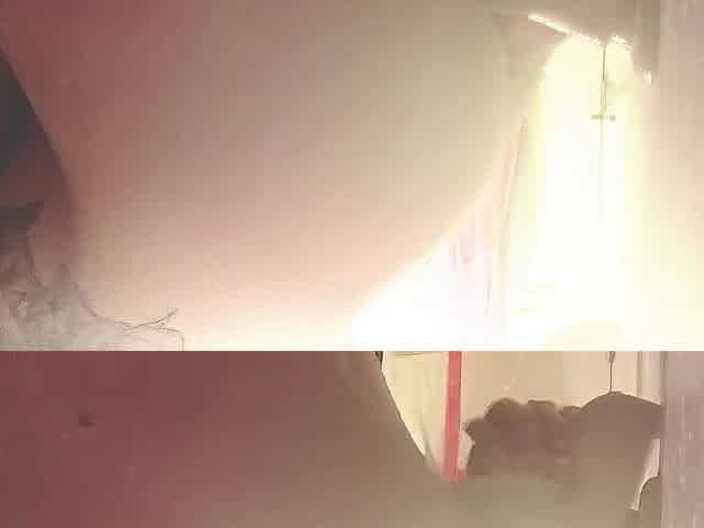 CD 86Relyks rides BWC foldout untill this babe cums hands free in shower