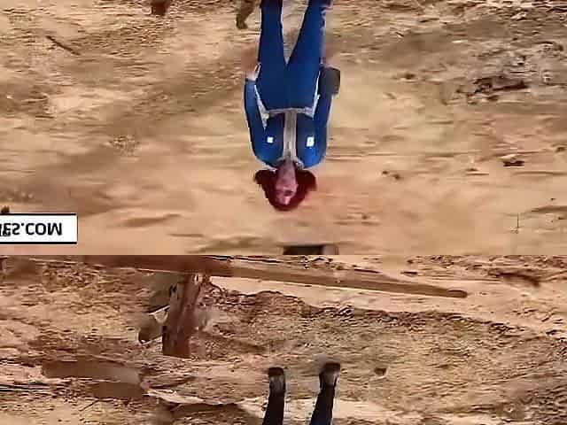 Fallout Cosplay - Redhead Dweller Of Shelter 33 Rough Fucks With Stranger Till Facial