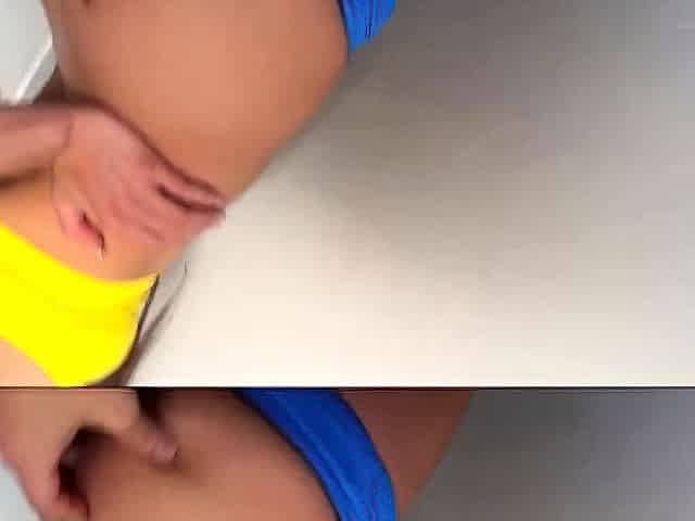 FamilyTherapy Daisy Pheonix The Fitness Test PP