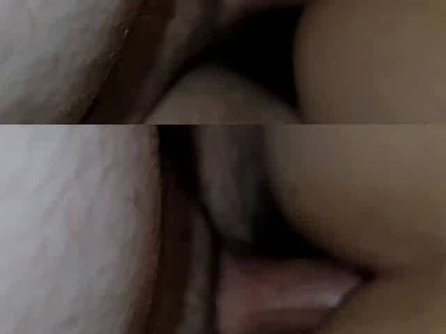 Tight ass fucked deep an hard