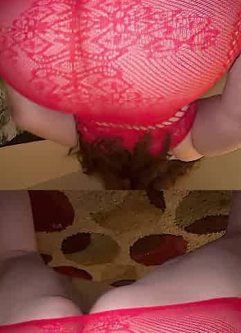 Light skin Stepsister vagina needs tongue ????