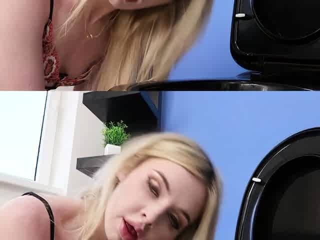hardcore interracial for blonde milf