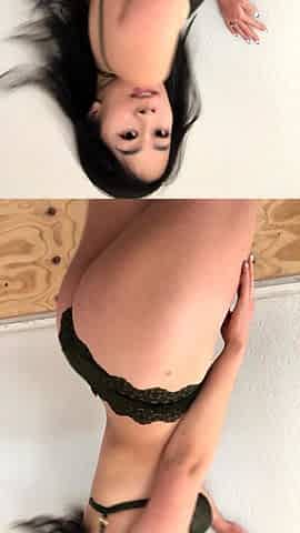 Great Big Boobs On Masturbating Redhead