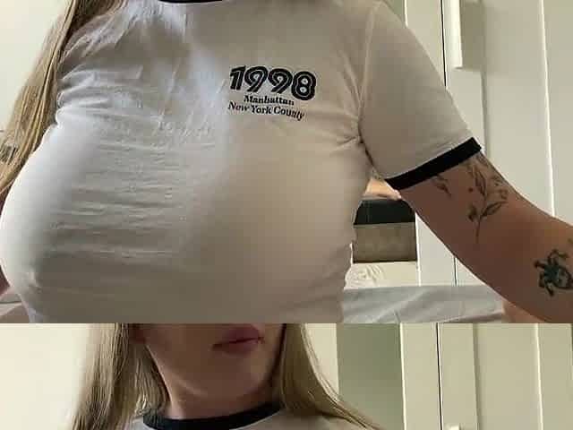 Step Sis will do everything to make me Cum Faster