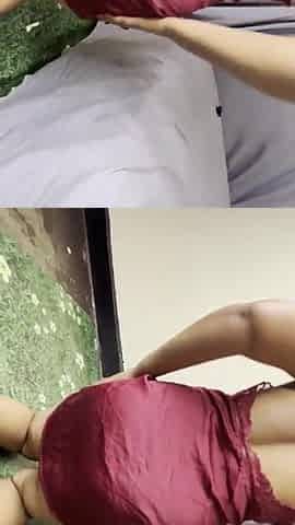 ebony black big beautiful woman