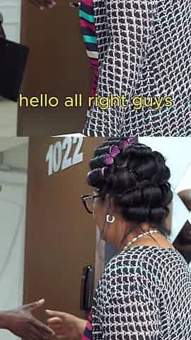 BBW Housewife Destroyed by a Massive BBC