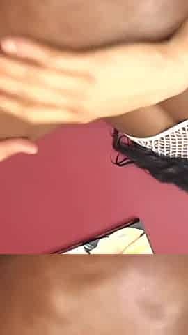 Beauty Dior: an Amazing Black Venus Banged Hard From Behind