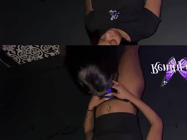 LUSTFUL HOES BANG IN THE CLUB