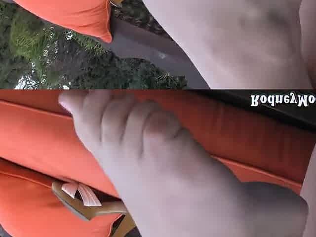 Horny Hairy Girls 35 - Rucca Page