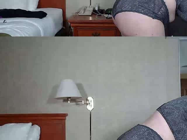 BBW with big boobs on webcam 3 gives ca