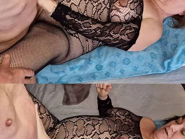 Doggystyle ass sex babe