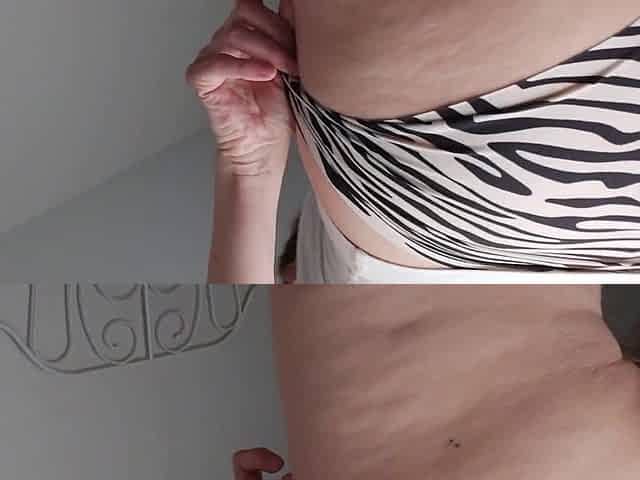 Kiss My Ass!