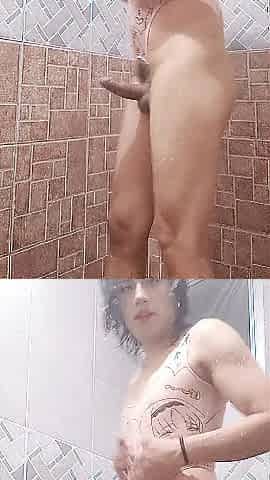 Femboy putita sissy