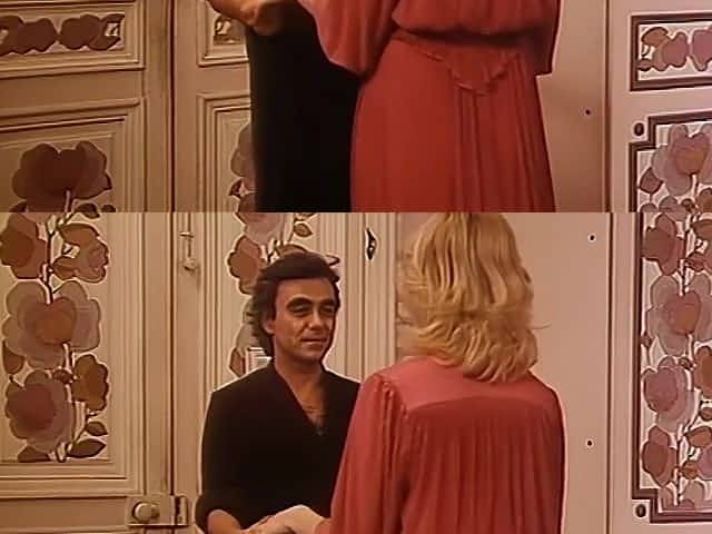 Catherine Ringer, French Classic And Cathy Stewart In French Vintage Provinciales En Chaleur 1981
