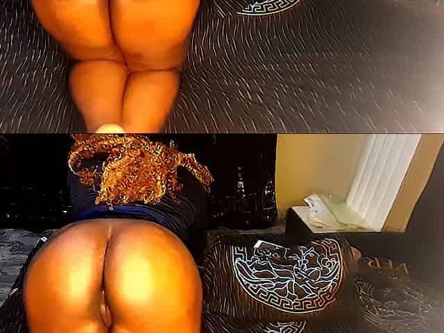 Homemade PORN Bulky Gal Get banged Raw by Bestie