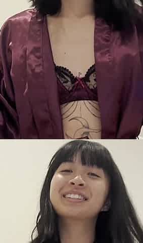 Left Out of Gangbang