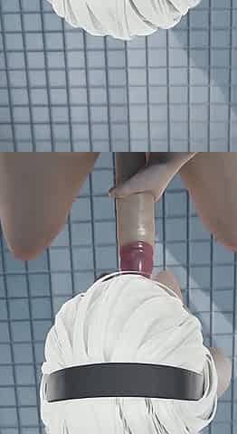 2-b Fucked / Sex Training - Soma Seals - Chapter 4