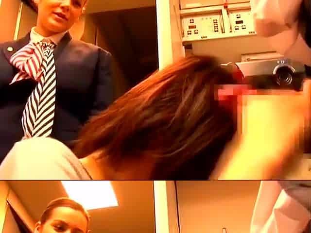 Natasha Nice in japanese porn movie