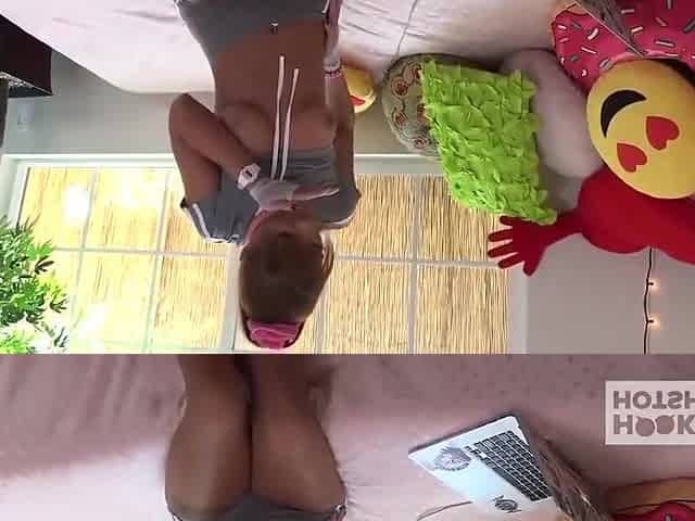 Rough Sex