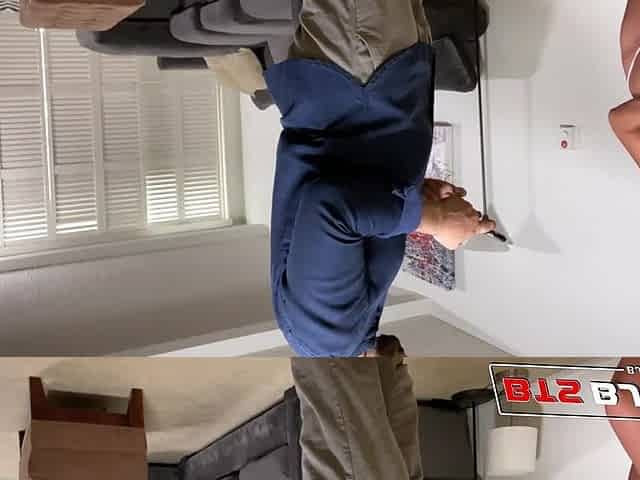 BTS Kiki Klout for BJRAW - Giant facial
