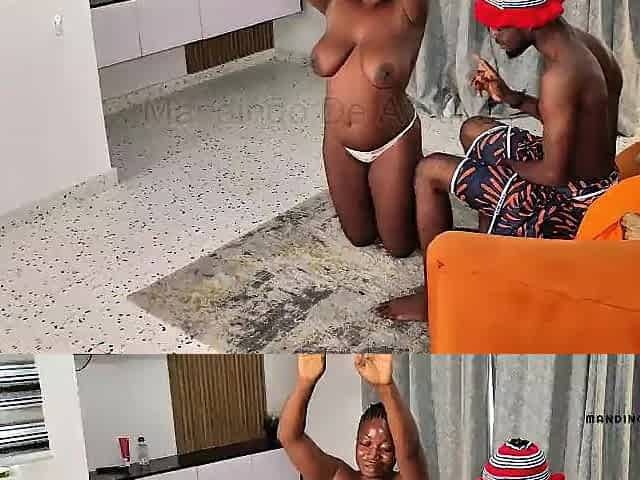 (MDX) WET SNATCH LOCAL BEAUTY GOT DICKED