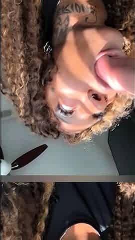 Hot Big Black Latina booty Black and Ebony