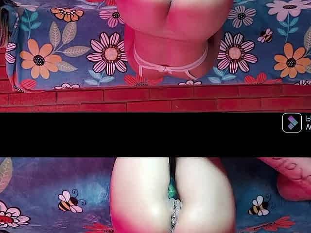 my wife likes it from behind