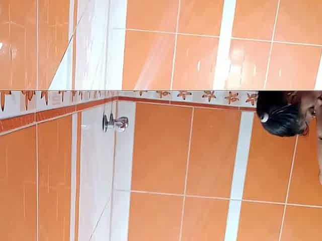 Shower and Sex Is the Best Thing There Can Be