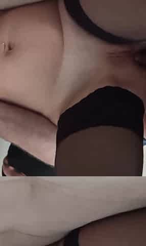 Wife First Anal. Anal Creampie. Squirt. 23511