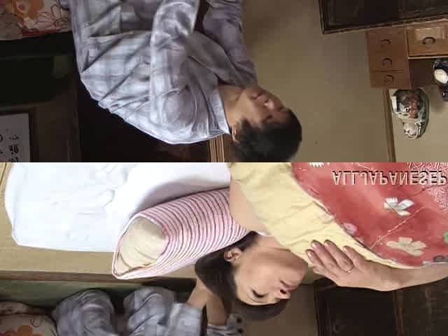 Lustful japanese mature babe Yuuri Saejima bounces on hot dick