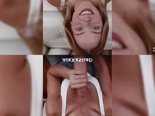 Please Screw Me StepBro. I Screw Sexy Breasty Step Sister Virtual Sex - AixXxShaD [AI Generated]
