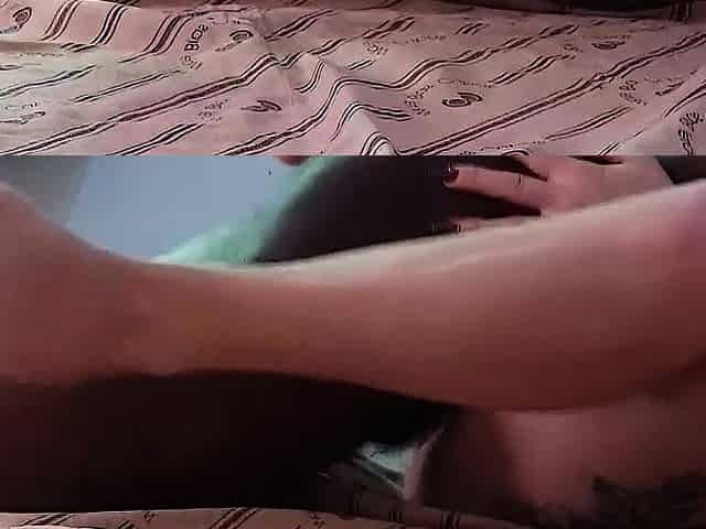 Corno assiste Esposa com INTERRACIAL Gigante