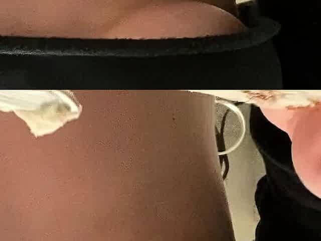 Amateur Webcam Teen Flashes Masturbates
