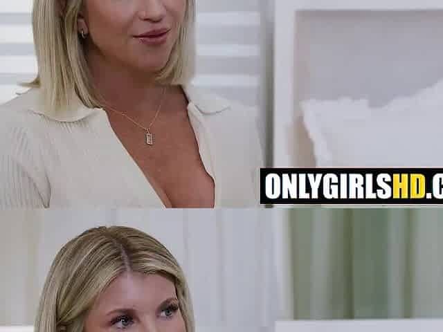 Mouthful Lesbo