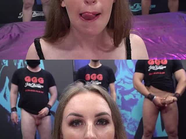 Free Movie scene GGG John Thompson Teen Cum Gulp During Anal Blow Screw