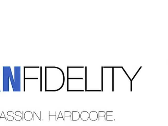 Perfect Stroke - Starring: Gabbie Carter - PornFidelity