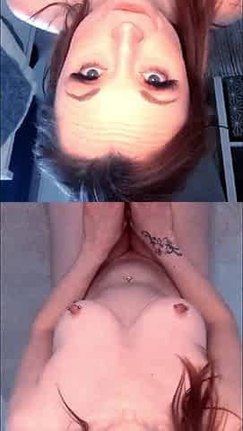 Sorry Pappy: Naughty Slut Get Pee'd on