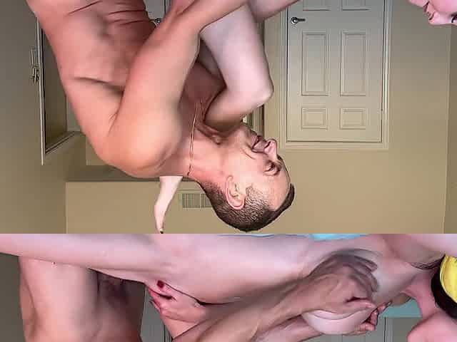 That babe Was athletic To Bang For Hours - Violet Voss - S3XUS
