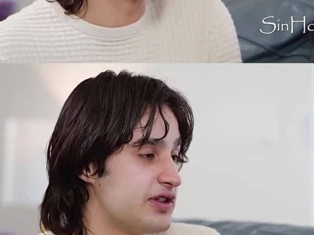Lesbo mother I'd like to fuck Tries Her Step Sons Shlong, Giving Him Experience But Too Sating Her Curiosity