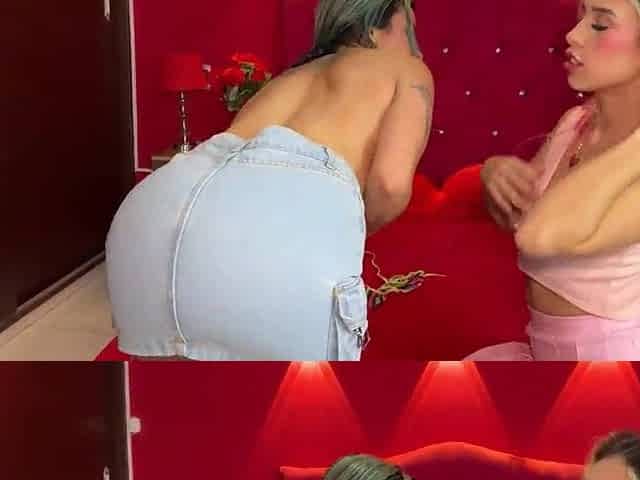 MY MOST EXCELLENT ALLY TESTS ME WITH HER BIGGEST BUTT, I GIVE HER A CAPTIVATING RIMJOB - BLAKEPRODUCTIONS