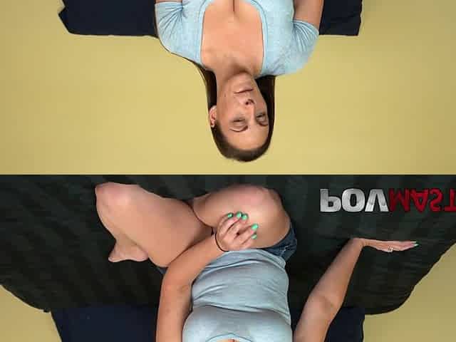 Big Natural Tits Melanie Hicks Big Cock Pov