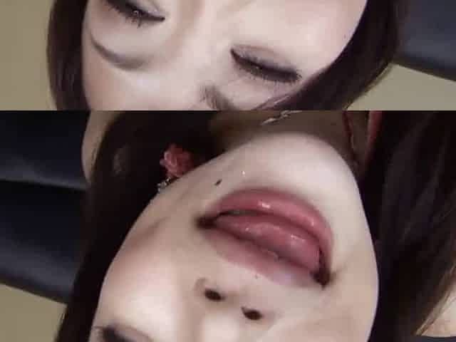 *JAPANESE , BEST CUM SWALLOWING PART1